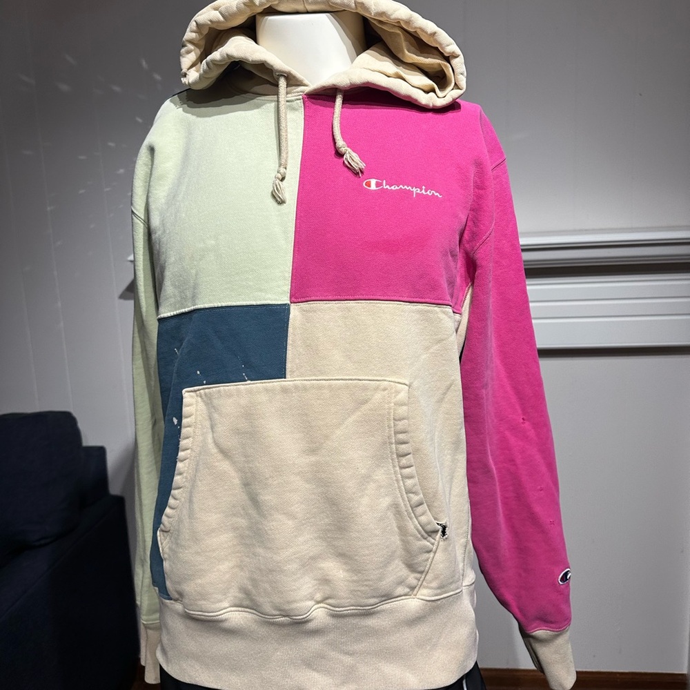 Champion Hoodie- Size L